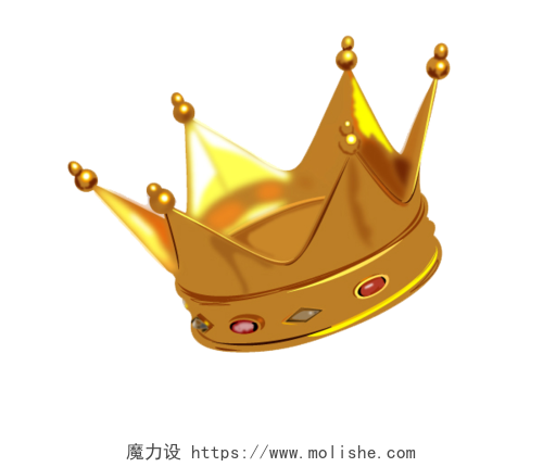 奢华王冠